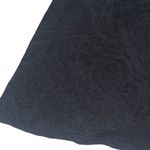 Maison Jules  black textured a-line skirt XS Photo 1
