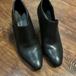 Kelsi Dagger  Brooklyn Black Ankle Boots Photo 0