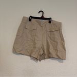 Trina Turk  Barbonici Utility Shorts Photo 2