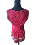 Kate Spade  New York Sawyer Colorblock Fit & Flare Dress Size 12 Photo 4