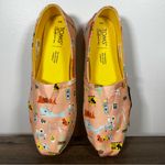 Toms  Alpargata Route 66 Women's Shoe Size 6 #494A Photo 7