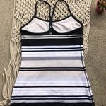 Lululemon Lulu Striped Power Y Tank Photo 3
