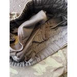 Lululemon Hotty‎ Hot Short Sz 4 Inseam 4" Incognito Camo Multi Gator Green Photo 6