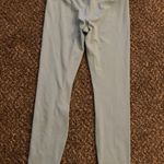 All In Motion Light Blue Leggings  Photo 1