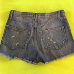 CarMar Distressed‎ Denim Cut Photo 3