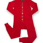 Looney Tunes Warner Bros  Union Suit PJ’s Unisex Photo 0