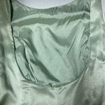 Vintage CHAMPAGNE FORMALS, women’s,Mint Green, 14‎ Green Photo 7