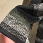 Urban Outfitters jacket long trench velvet wool open front medium NEW Photo 3