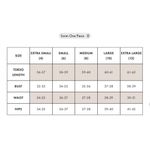 l*space NWT! L* Sierra One-Piece Rose Swimsuit in Pink Quartz - Size Large Photo 10