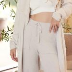 Barefoot Dreams CozyChic Lite Pinched Seam Slit Pant Photo 0