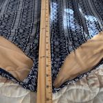 Catherines  one piece swimsuit bathing suit size 30W New! Photo 5