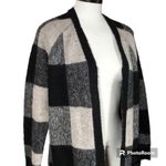 Lucky Brand ✨ Buffalo Plaid Cardigan✨ Photo 4
