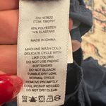 Eddie Bauer WOMENS PULLON BLUE PANTS XL Photo 5