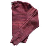 American Apparel Womens Crop Long Sleeve Sweater Photo 1