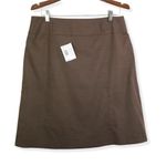 New Cambia Size 10 Brown A Photo 1