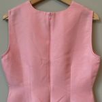 Koret Women's Size 10 Sleeveless Fitted V Photo 12