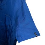 Bobblehaus NWT Streetwear Tencel Linen BH Button-Up Shirt Unisex Photo 5