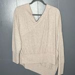 Stella & Dot STRLLA & DOT asymmetrical top off shoulder size M Photo 7