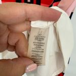 Vince Camuto  Sheath Dress Womens 4 Multicolor Villa Print Lined‎ Beaded Back Zip Photo 5