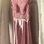 Event prom maxi dress，could Fit Xs Photo 3