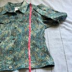 Draper’s and Damon’s Lightweight and Relaxed Fit Jacket. Blue Size L Photo 7