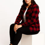 Nike  Size 7 Womens Air Max Lace Up Running Shoes Black/White Photo 0