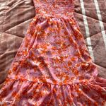 TJ Maxx  Dress Floral Maxi Photo 0