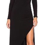 Revolve NBD black dress  Photo 0