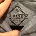 Comfort Colors Burlebo Short Sleeve Tee Photo 2