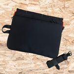 Nike New SUPER RARE Asia Exclusive Crossbody Padded Laptop Tablet Bag Photo 1