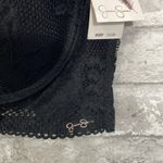 Jessica Simpson  Full Figure Long Line Bra Photo 1