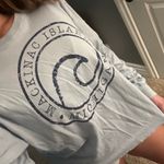 U.S. Vintage mackinac island long sleeve Photo 1