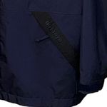 FootJoy Women's DryJoys by  Vented Navy‎ Rain Jacket Size Medium Golf Windbreaker Photo 2