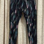 Calia by Carrie Underwood Energize Printed Tulip Hem Leggings Photo 4