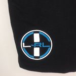 Ralph Lauren Active L Black White Top Size L Photo 2