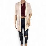 McGuire Denim Women’s Distressed Skinny Mid-rise Jeans Size 28 Ankle Ripped 157A Photo 2