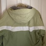 Columbia Super Warm Winter Coat in Light Green Photo 7