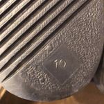 Sociology suede boots women’s size 10 Photo 7