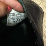 Georgia Boot Black Giant Romeo Slip On Work Boots Size 9.5 Photo 5