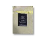 Torrid  2X Lime Green Floral Tank Top Smocked Babydoll Cami Boho Challis Summer Photo 6