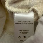 Sunday in Brooklyn Anthropologie  East Falls Pullover Sweater With Lace Size XS Photo 4