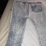 Threads 4 Thought  Charcoal Tie-Dye Joggers Photo 3