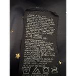 Tommy Hilfiger  Girls Sz Large(12-14) Puffer Jacket star lined snaps pockets Photo 7