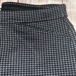 H by Halston  houndstooth pants. Size S Photo 6