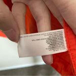Old Navy Hazard Orange Utility Jacket Photo 3