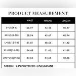 SheIn Wide Leg Pants in Turquoise Photo 9