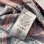 Maurice's  NWOT Blue and Orange Halter Sundress Mini Photo 8