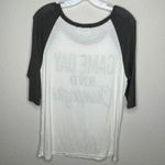 Saint Monday Baseball‎ T Photo 3