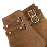 Koolaburra by Ugg EUC  leather ankle boots Photo 1