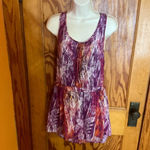 Hang Ten bright summer sun dress Photo 6